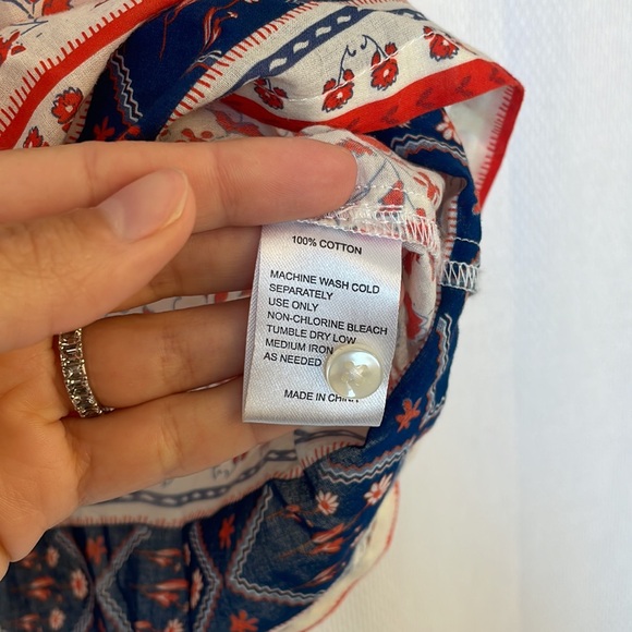 Trovata Top - Picture 5 of 6